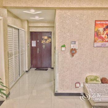 西安米果の姥姥公寓(华强路南口分店)酒店提供图片