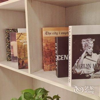 西安米果の姥姥公寓(华强路南口分店)酒店提供图片