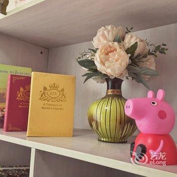 西安米果の姥姥公寓(华强路南口分店)酒店提供图片