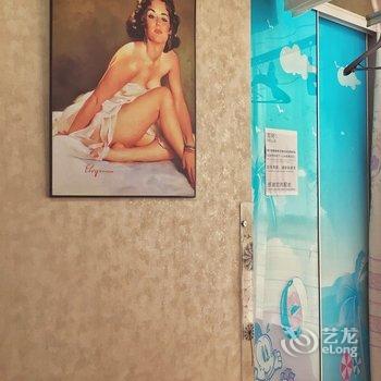 西安米果の姥姥公寓(华强路南口分店)酒店提供图片