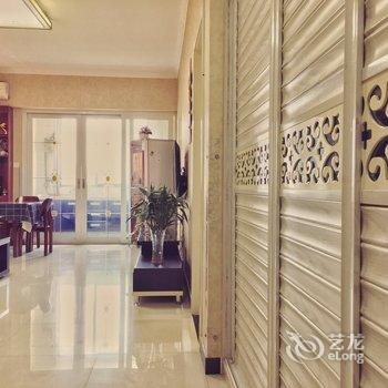 西安米果の姥姥公寓(华强路南口分店)酒店提供图片