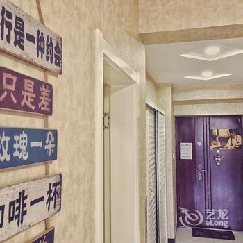 西安米果の姥姥公寓(华强路南口分店)酒店提供图片