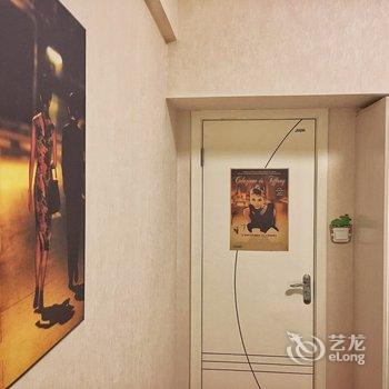 西安米果の姥姥公寓(华强路南口分店)酒店提供图片