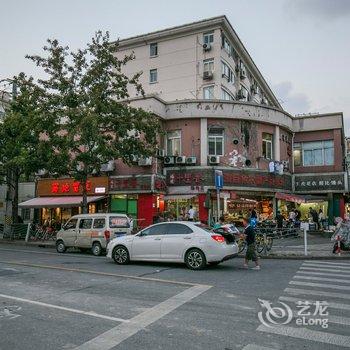 上海花源家庭度假公寓(6号店)酒店提供图片