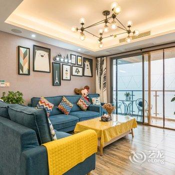 宜昌江景小筑公寓酒店提供图片