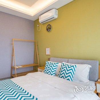 宜昌江景小筑公寓酒店提供图片