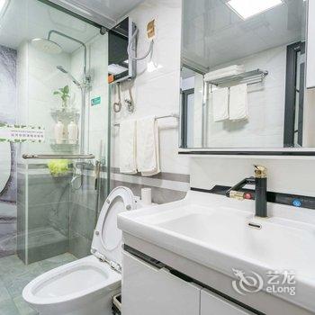 宜昌江景小筑公寓酒店提供图片