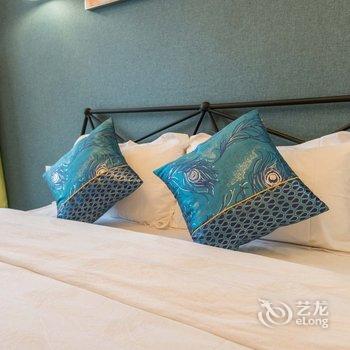 宜昌江景小筑公寓酒店提供图片