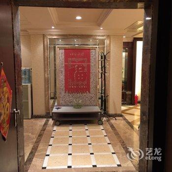 青岛赢洛公寓酒店提供图片
