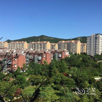 青岛赢洛公寓酒店提供图片