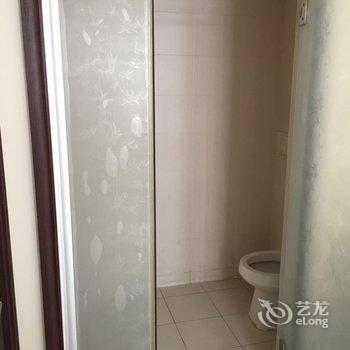 青岛赢洛公寓酒店提供图片