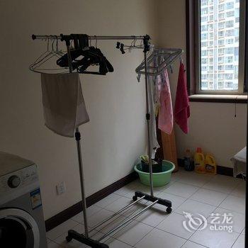 青岛赢洛公寓酒店提供图片