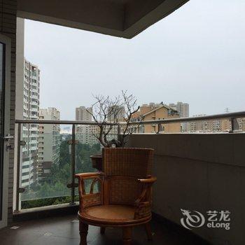青岛赢洛公寓酒店提供图片