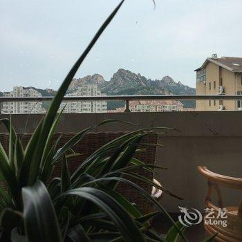 青岛赢洛公寓酒店提供图片