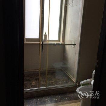 青岛赢洛公寓酒店提供图片