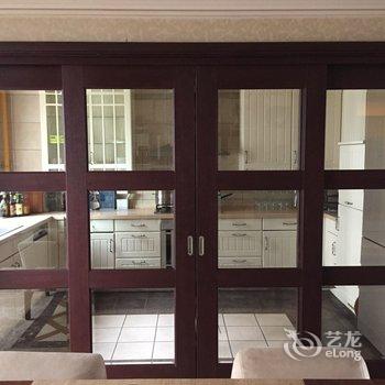 青岛赢洛公寓酒店提供图片
