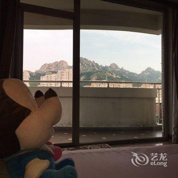 青岛赢洛公寓酒店提供图片