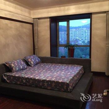 青岛赢洛公寓酒店提供图片