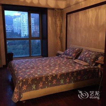 青岛赢洛公寓酒店提供图片