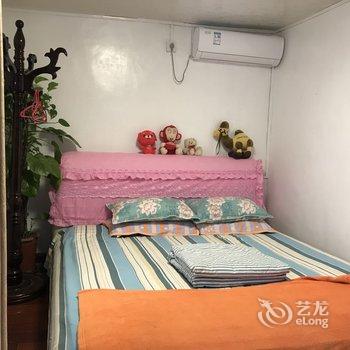 北京李超然客栈酒店提供图片