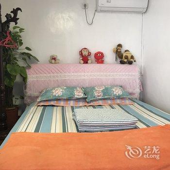 北京李超然客栈酒店提供图片