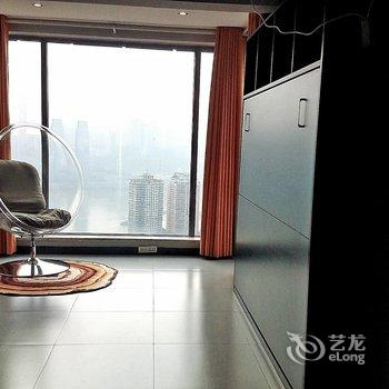重庆左哥公寓酒店提供图片