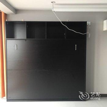 重庆左哥公寓酒店提供图片