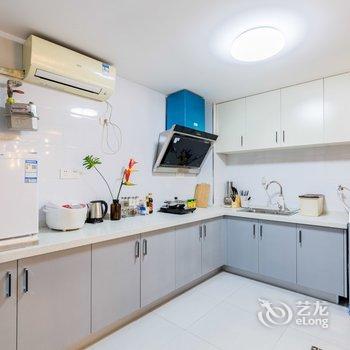 重庆左哥公寓酒店提供图片