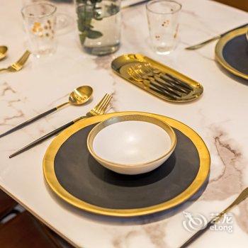 重庆左哥公寓酒店提供图片