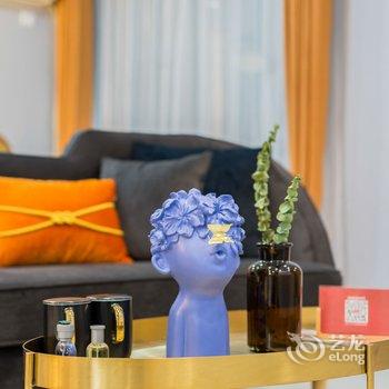 重庆左哥公寓酒店提供图片