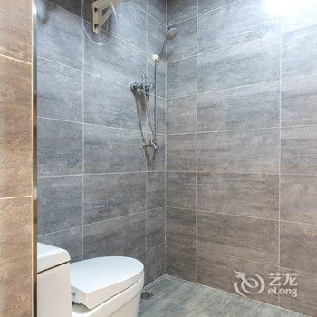 重庆左哥公寓酒店提供图片