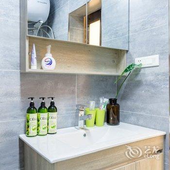 重庆左哥公寓酒店提供图片