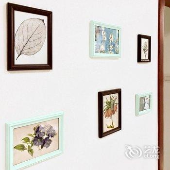 西安Human公寓酒店提供图片