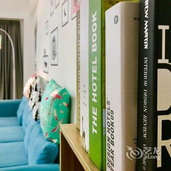 西安Human公寓酒店提供图片
