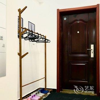 西安Human公寓酒店提供图片