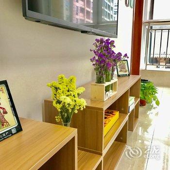 西安Human公寓酒店提供图片
