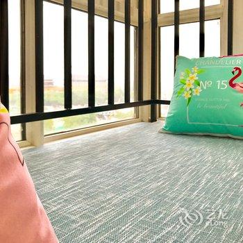 西安Human公寓酒店提供图片