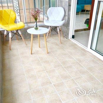 西安Human公寓酒店提供图片