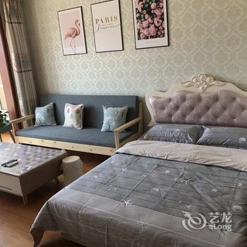 青岛刘刘小瘦瘦瘦公寓(洼里村分店)酒店提供图片