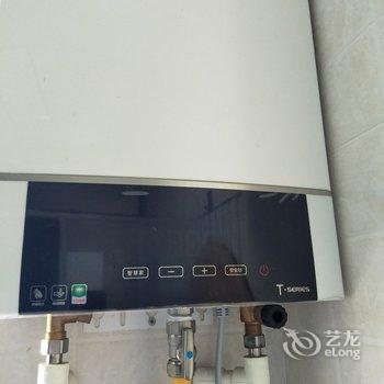 青岛茉莉花开半夏公寓酒店提供图片