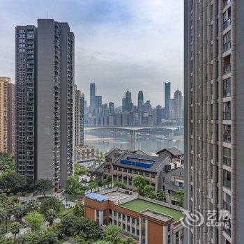 重庆羊窝民宿(刘家台路分店)酒店提供图片