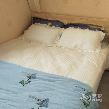 青岛茉莉花开半夏公寓酒店提供图片