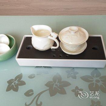 青岛茉莉花开半夏公寓酒店提供图片