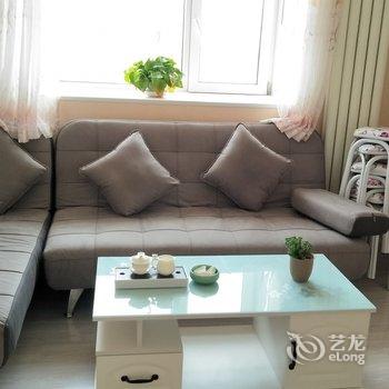 青岛茉莉花开半夏公寓酒店提供图片