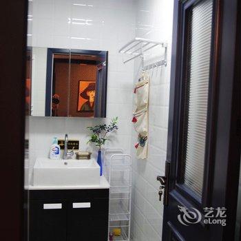 青岛Shannon公寓酒店提供图片