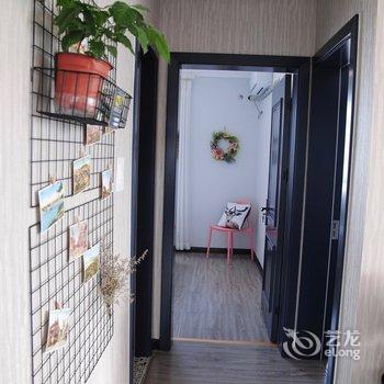 青岛Shannon公寓酒店提供图片