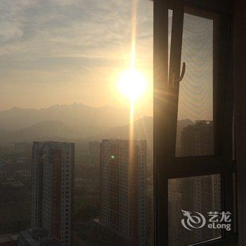 青岛Shannon公寓酒店提供图片