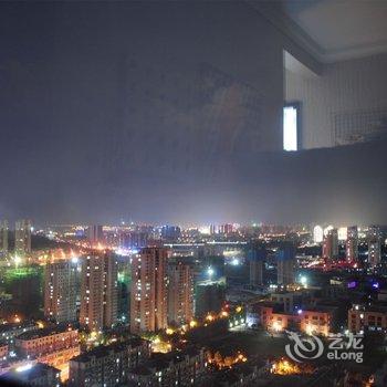 青岛Shannon公寓酒店提供图片