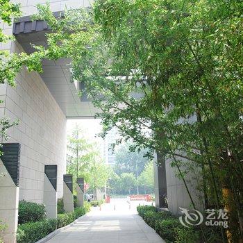 青岛Shannon公寓酒店提供图片