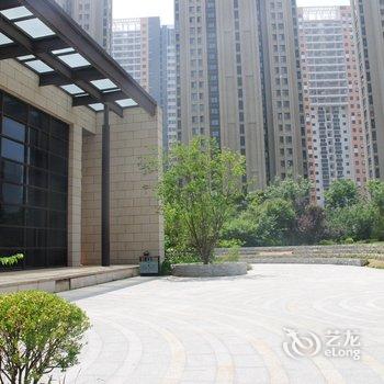 青岛Shannon公寓酒店提供图片